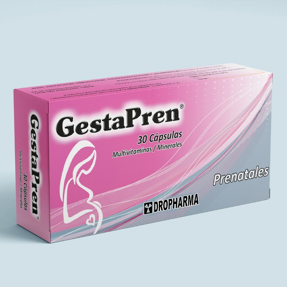 gestapren cap