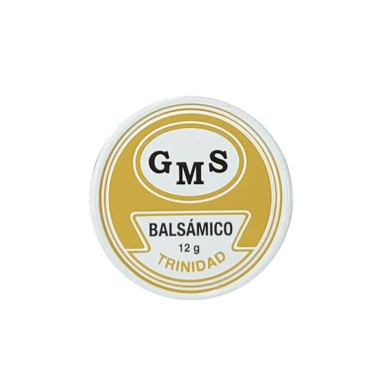 Gms balsamico x1 lata
