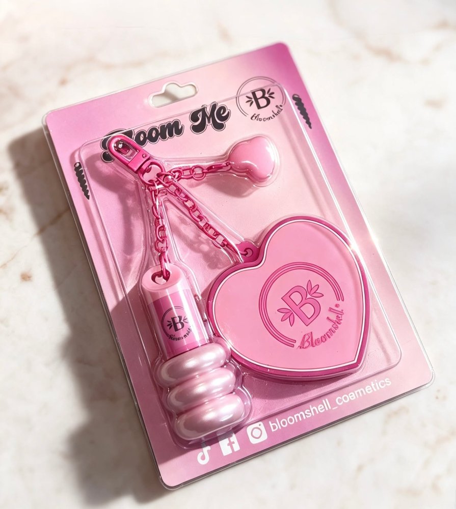 BLOOM ME ESPEJO BLOOMSHELL