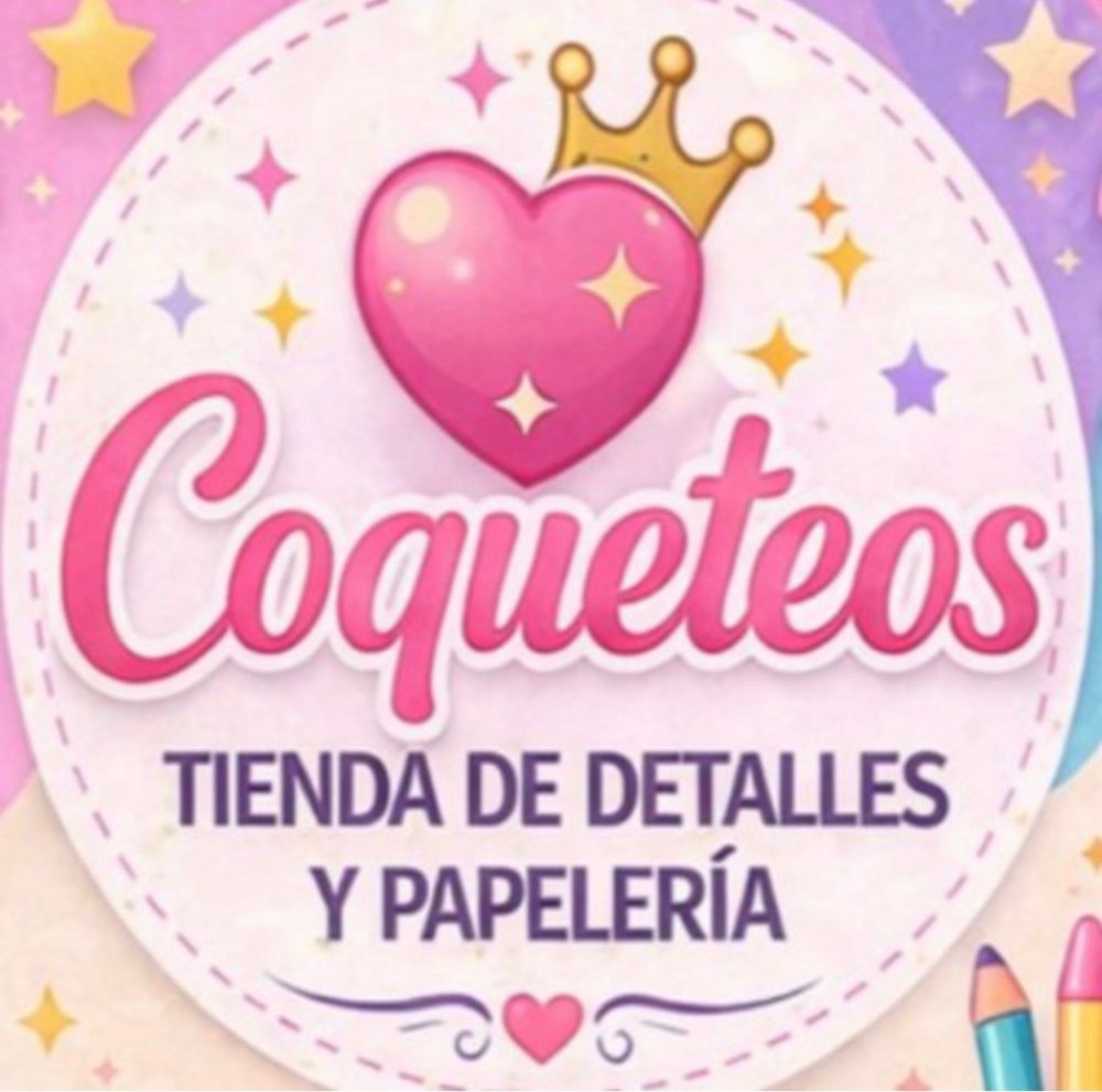 COQUETEOS