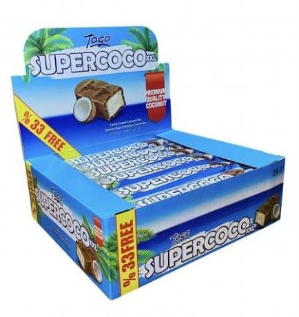 supercoco 24u