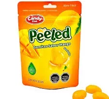 Peeled mango 85g