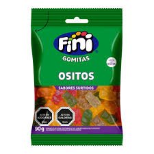 Ositos 90g