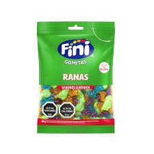 Ranas 90g