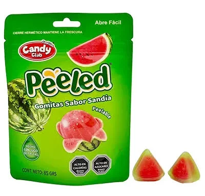Peeled sandia 85g