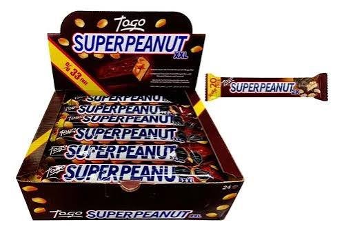 Superpeanuts 24u
