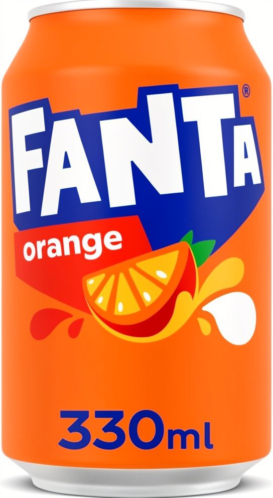 FANTA