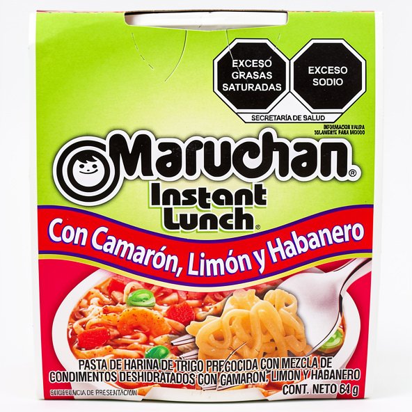 MARUCHAN