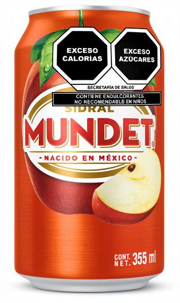 SIDRAL MUNDET