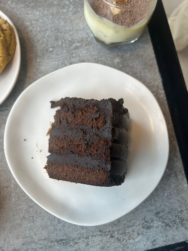Porción de Torta - Consultar Variedad