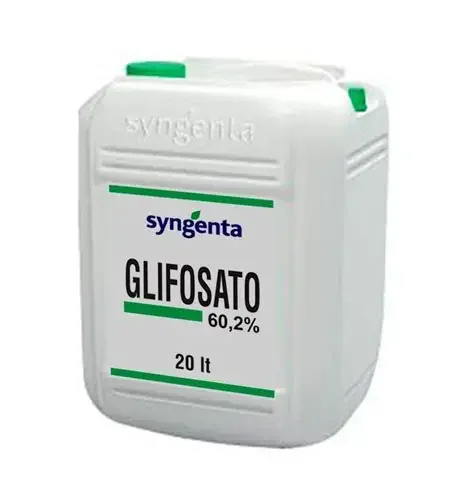 Gliforsato bidon 20 lts