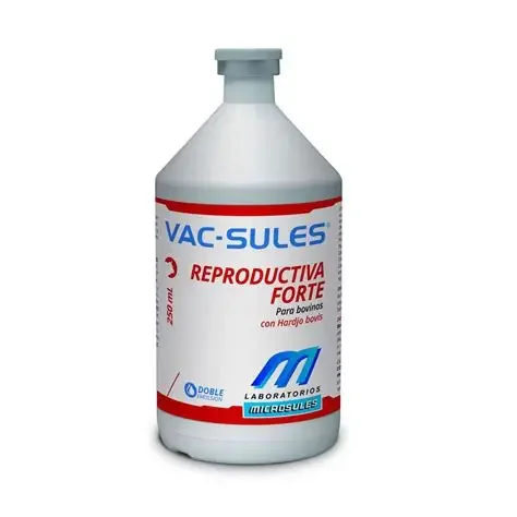 Vacuna Reproductiva VACSULES