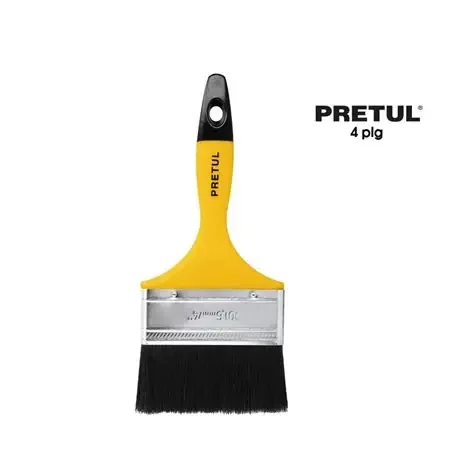 brocha 4p pretul