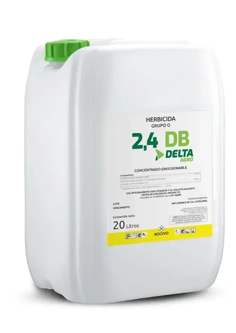 herbicida 24D BALDE