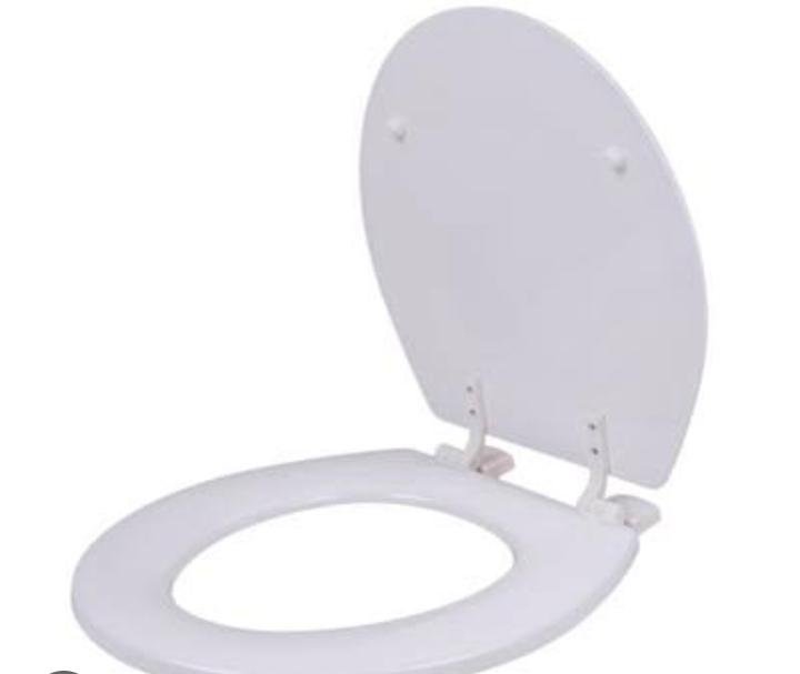 TAPA DE ASIENTO INODORO