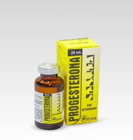 progesterona erma 20 ml