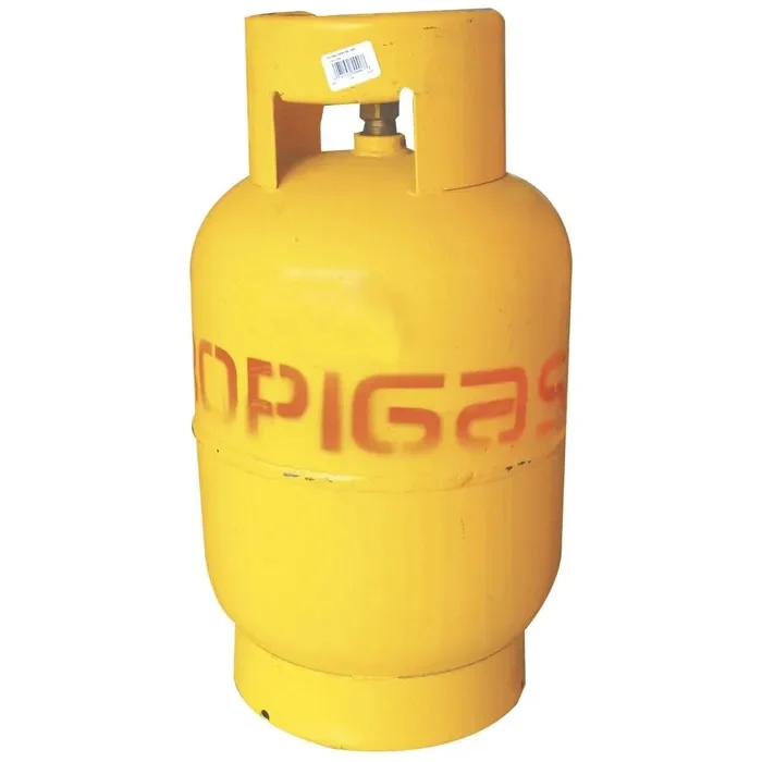 tropigas amarillo