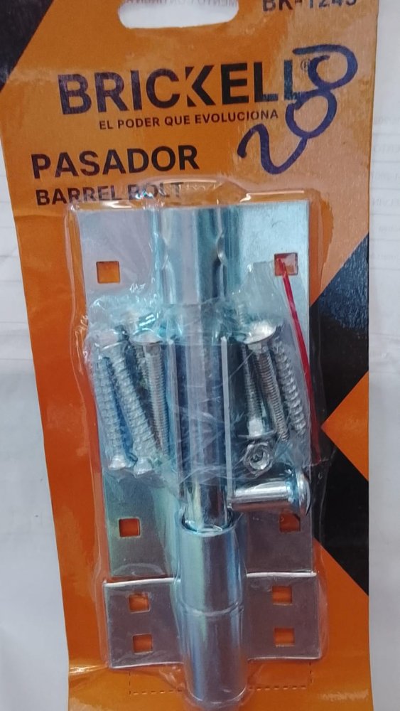 pasador BK1243