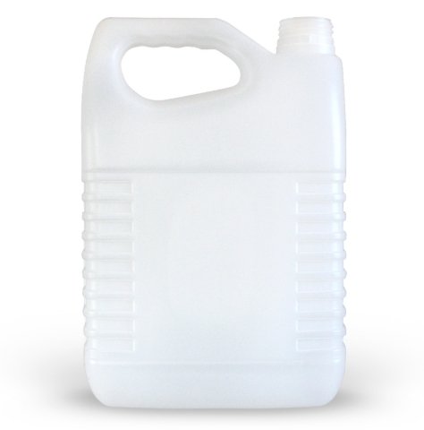 Galon plastico envase