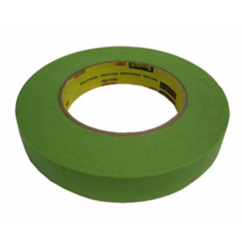 Masquin tape zacs verde