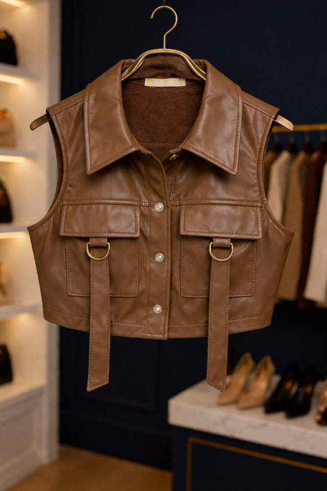 Top Crop Eco Cuero