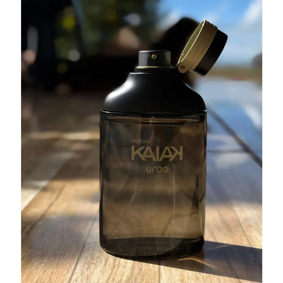 Perfume KAIAK Urbe 100ml