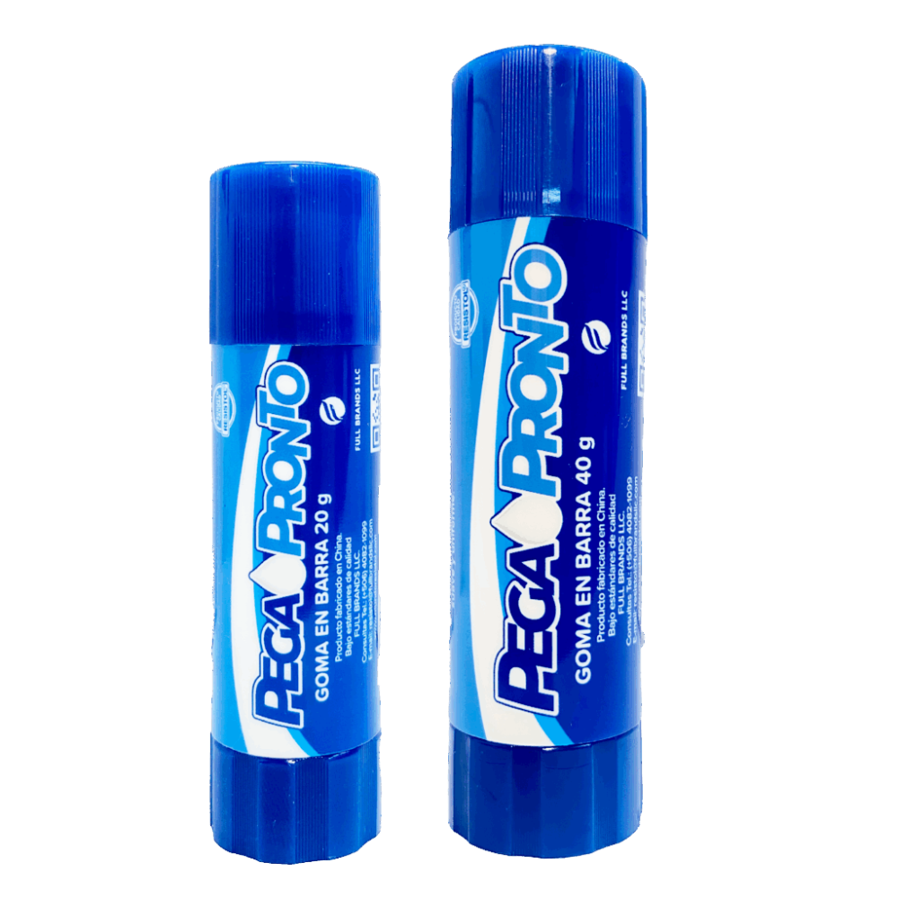 Goma en Barra 40g