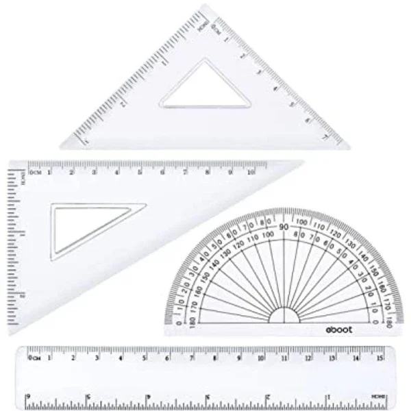 Juego de geometría