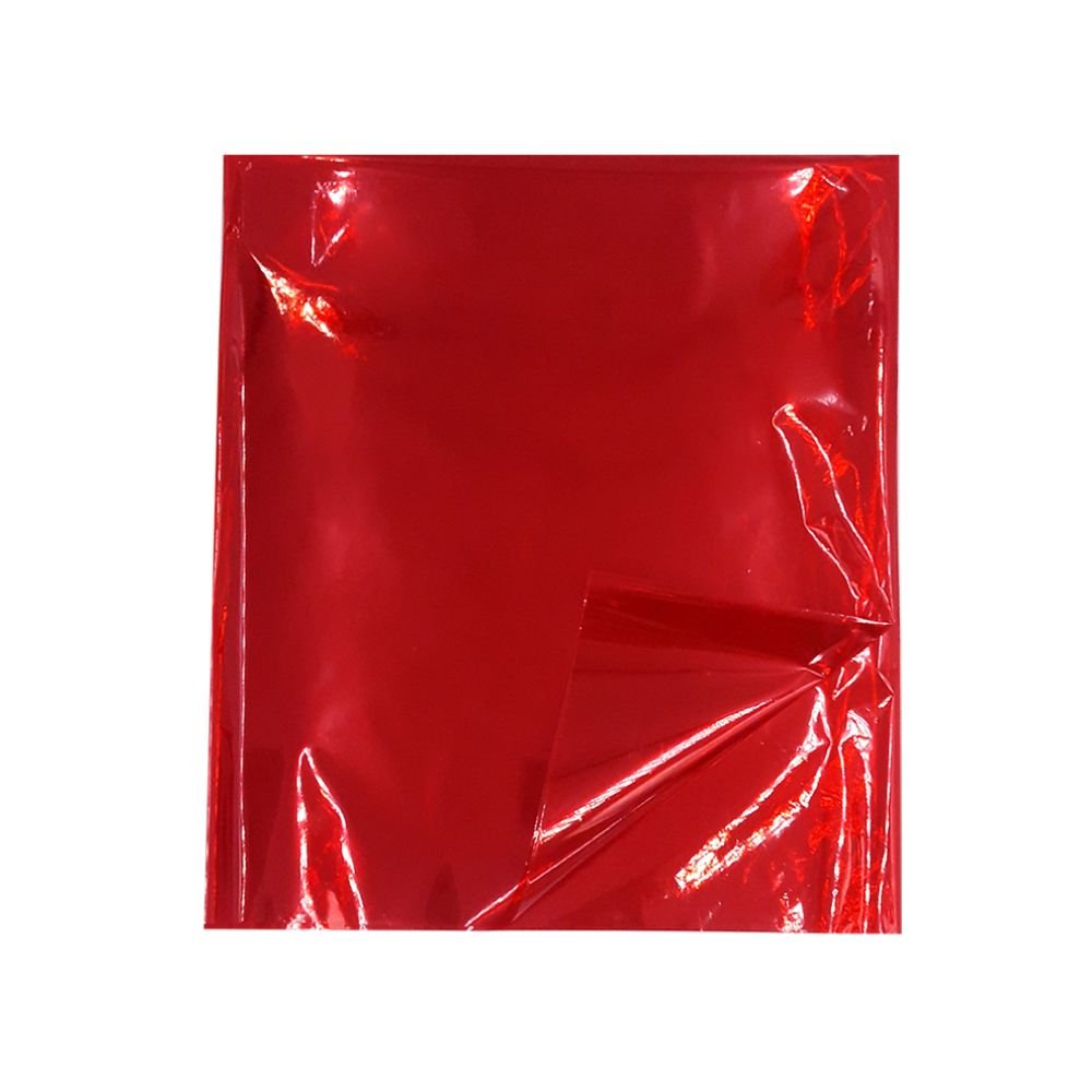 Papel celofán