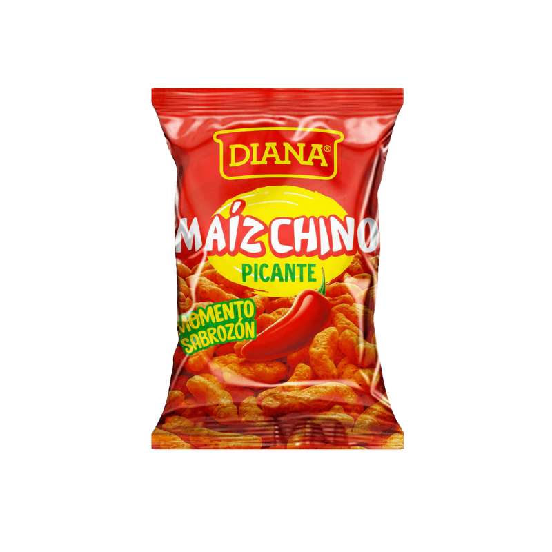 Maiz Chino