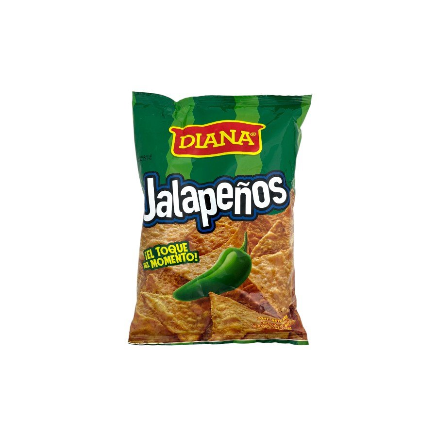 Jalapeños