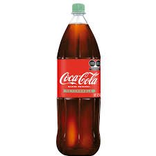 Coca cola 2.5l