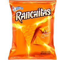 Ranchita Queso