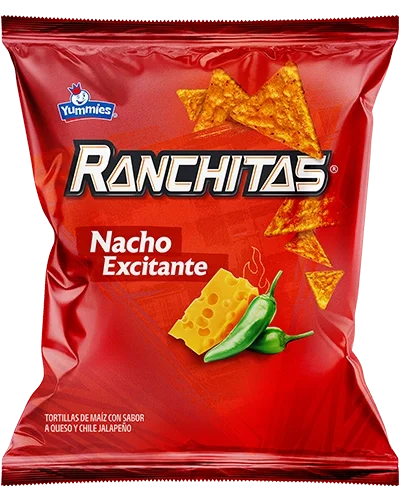 Ranchita Chile