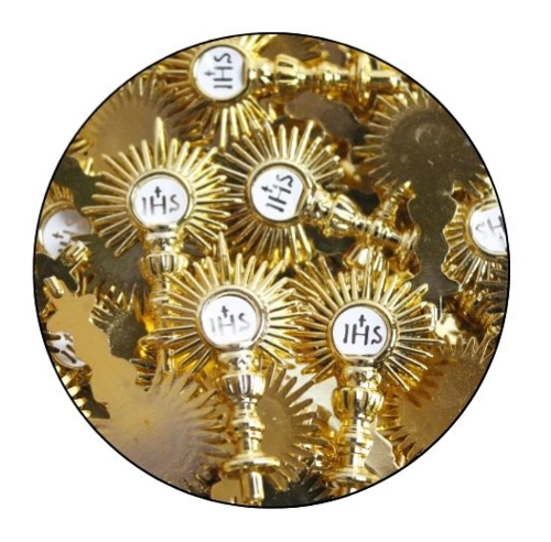 Custodia JHS 3.5cm