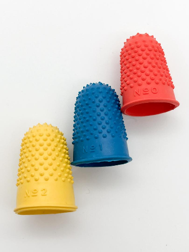 Kit de Dedales de Silicon
