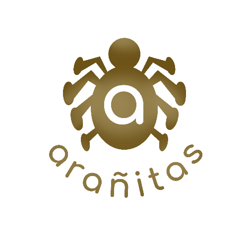 La Mercería de Arañitas