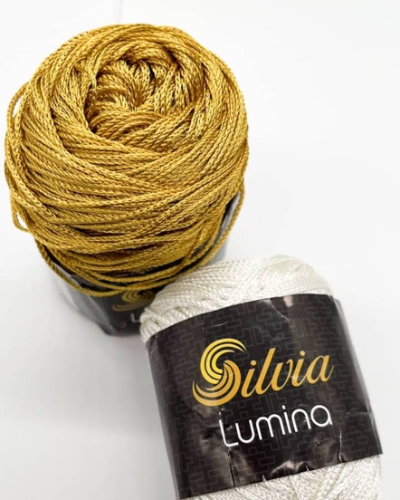 Silvia Lumina