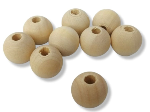 Pepas de Madera (doc)