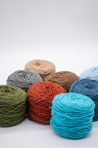 Macramé Colombiano 100g
