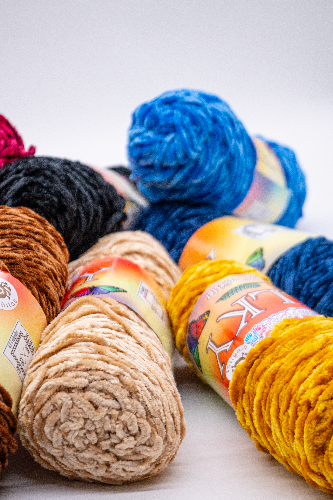 Kusi Kusi Silky