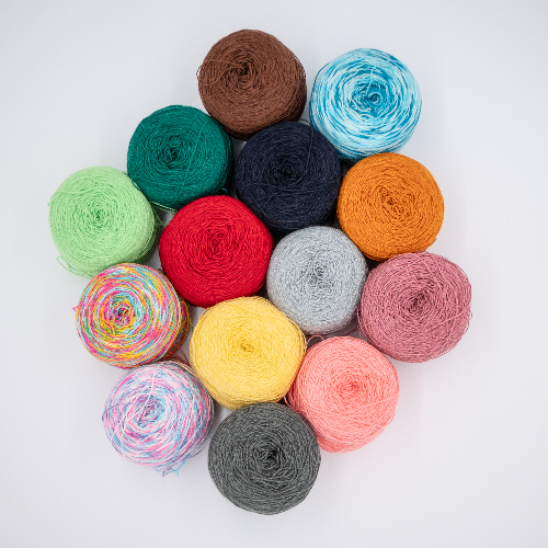 Crochet Colombiano 100g