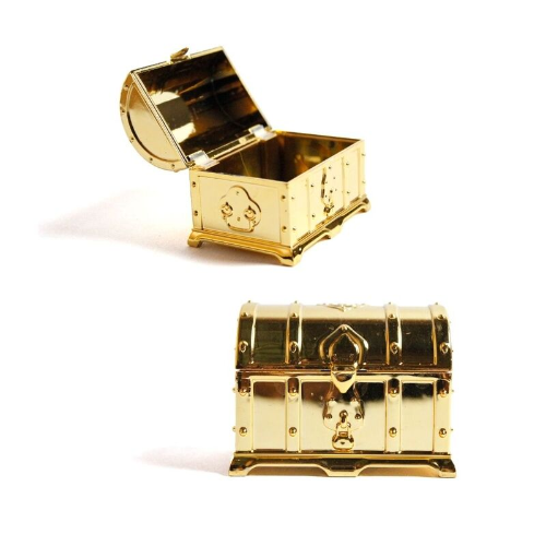 Baul Dorado