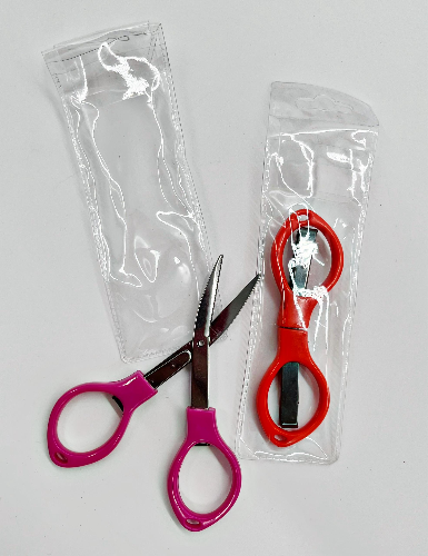 Tijerita Plegable