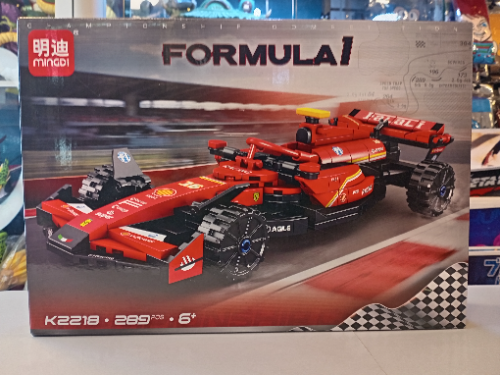CARRO 2218