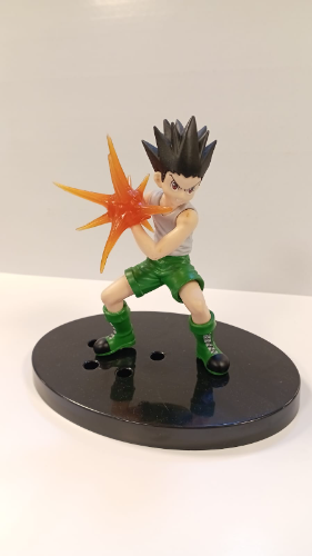 GON FREECSS