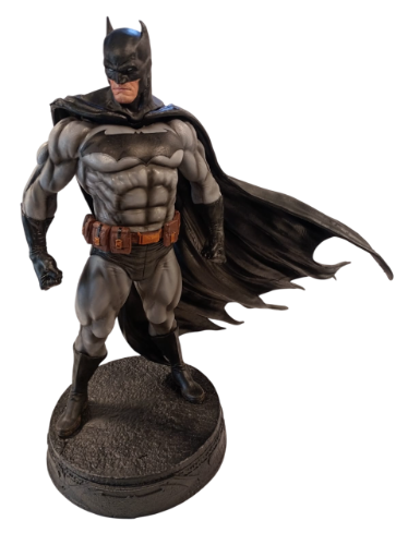 BATMAN PIEDRA