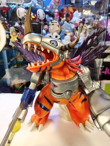 DIGIMON