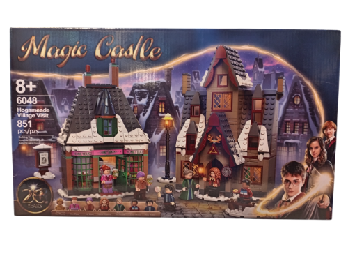 ARMABLE HARRY 6048