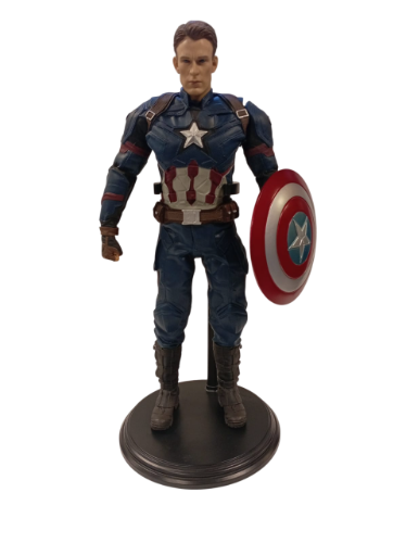 CAPITAN AMERICA 46